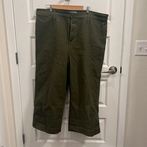 Madewell Jeans